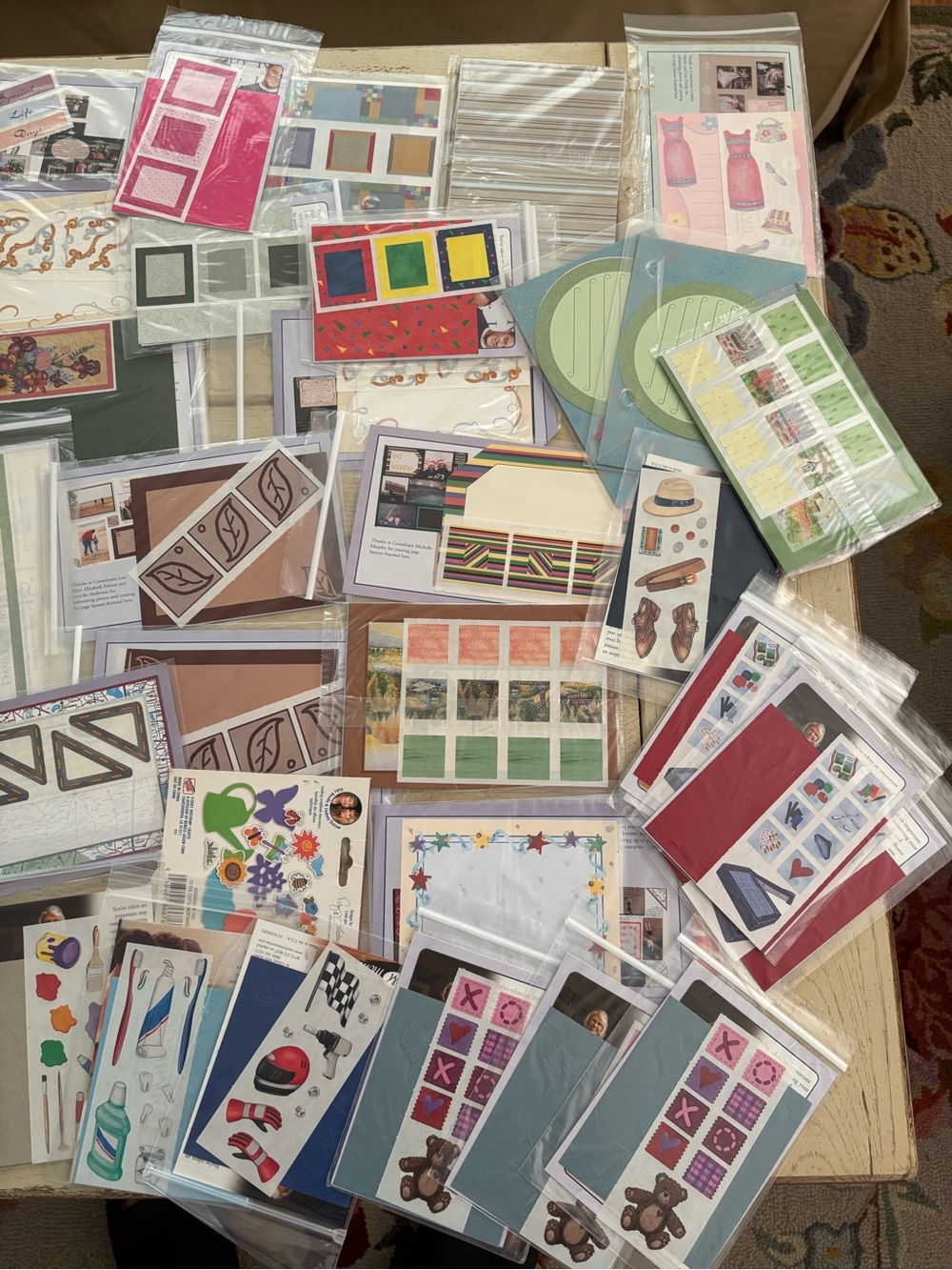 Creative Memories Bundle - Picture 14 of 15